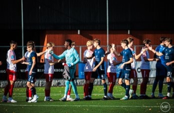 Ullern deltar i OBOS Supercup!